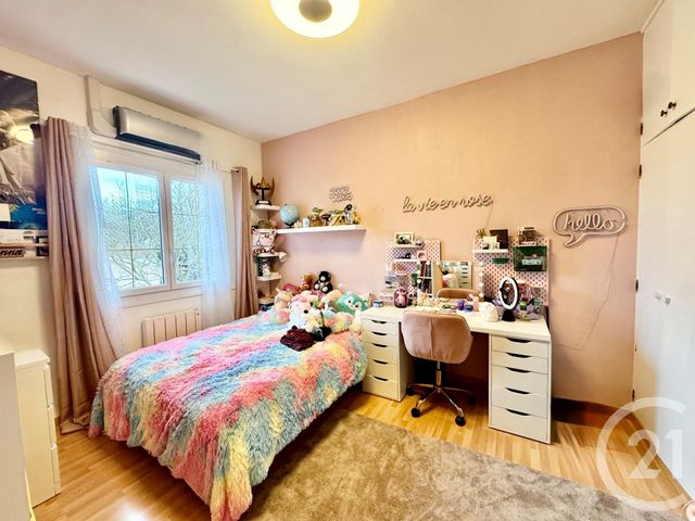 maison à vendre - 6 pièces - 107.0 m2 - SARTROUVILLE - 78 - ILE-DE-FRANCE - Century 21 G.T.I.