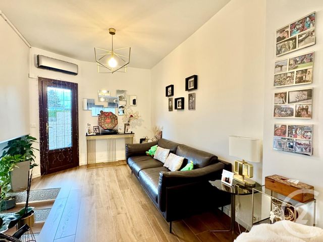 maison à vendre - 6 pièces - 107.0 m2 - SARTROUVILLE - 78 - ILE-DE-FRANCE - Century 21 G.T.I.