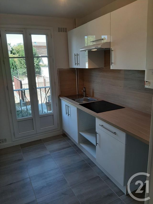 appartement - HOUILLES - 78