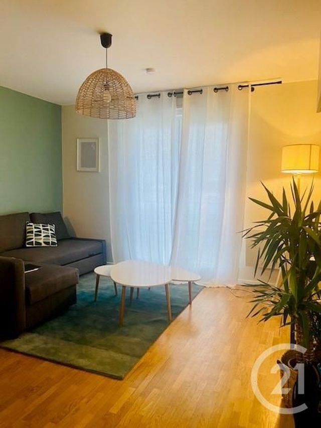 appartement - SARTROUVILLE - 78