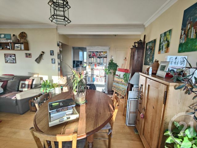 Appartement F4 à vendre - 4 pièces - 60.0 m2 - SARTROUVILLE - 78 - ILE-DE-FRANCE - Century 21 G.T.I.