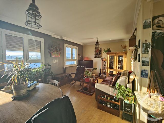 appartement - SARTROUVILLE - 78