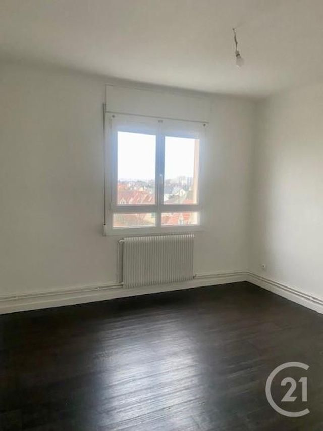 Appartement à louer - 3 pièces - 51.46 m2 - SARTROUVILLE - 78 - ILE-DE-FRANCE - Century 21 G.T.I.