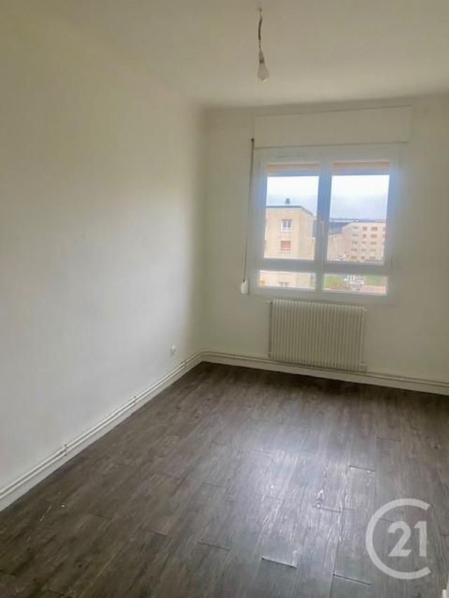 Appartement à louer - 3 pièces - 51.46 m2 - SARTROUVILLE - 78 - ILE-DE-FRANCE - Century 21 G.T.I.