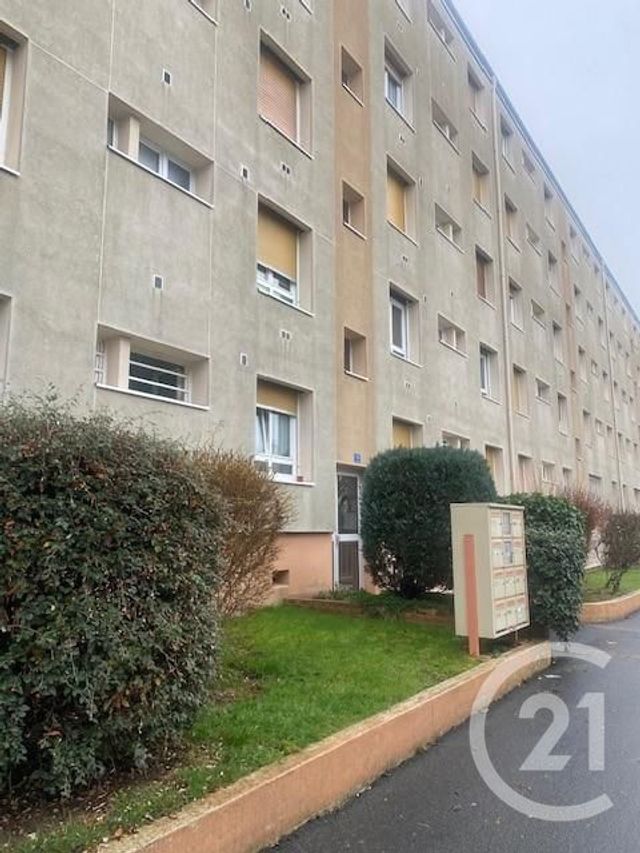 Appartement à louer SARTROUVILLE