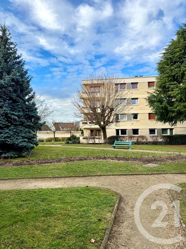 Appartement F2 à vendre MONTESSON
