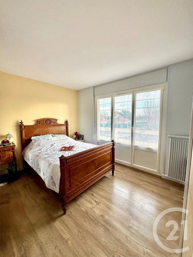 Appartement F2 à vendre - 2 pièces - 60.59 m2 - MONTESSON - 78 - ILE-DE-FRANCE - Century 21 G.T.I.