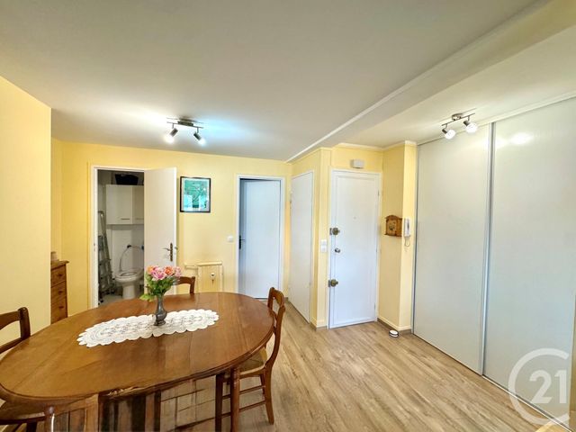 Appartement F2 à vendre - 2 pièces - 60.59 m2 - MONTESSON - 78 - ILE-DE-FRANCE - Century 21 G.T.I.
