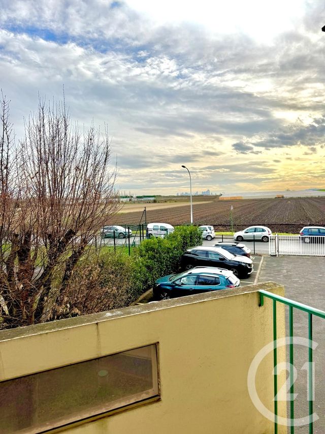 Appartement F2 à vendre - 2 pièces - 60.59 m2 - MONTESSON - 78 - ILE-DE-FRANCE - Century 21 G.T.I.