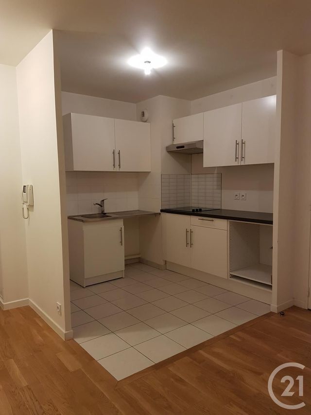 Appartement F2 à louer - 2 pièces - 36.55 m2 - HOUILLES - 78 - ILE-DE-FRANCE - Century 21 G.T.I.