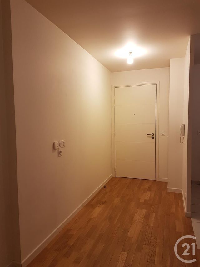 Appartement F2 à louer - 2 pièces - 36.55 m2 - HOUILLES - 78 - ILE-DE-FRANCE - Century 21 G.T.I.