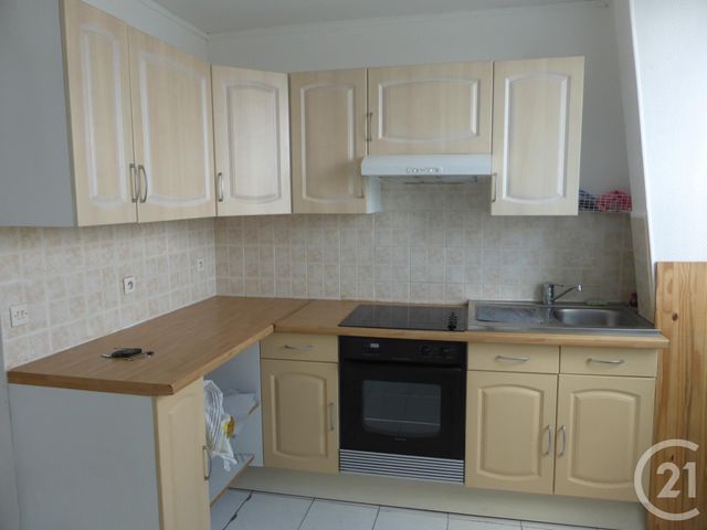 Appartement F3 à louer SARTROUVILLE