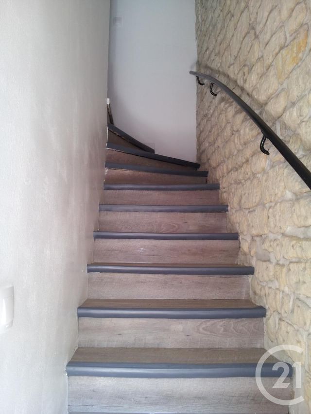 Appartement F2 à louer - 2 pièces - 45.74 m2 - HOUILLES - 78 - ILE-DE-FRANCE - Century 21 G.T.I.