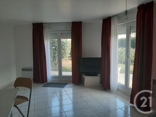 Appartement F2 à louer - 2 pièces - 43.0 m2 - CARRIERES SUR SEINE - 78 - ILE-DE-FRANCE - Century 21 G.T.I.