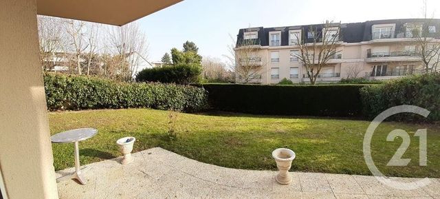 Appartement F2 à louer - 2 pièces - 43.0 m2 - CARRIERES SUR SEINE - 78 - ILE-DE-FRANCE - Century 21 G.T.I.