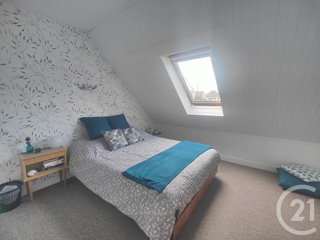 maison à vendre - 6 pièces - 90.0 m2 - SARTROUVILLE - 78 - ILE-DE-FRANCE - Century 21 G.T.I.