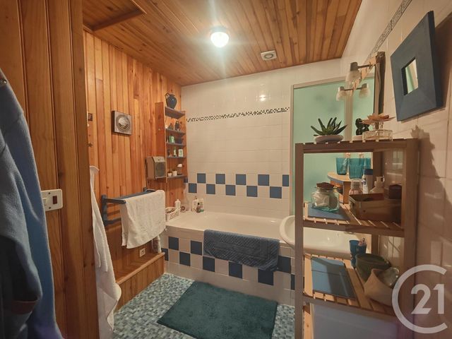 maison à vendre - 6 pièces - 90.0 m2 - SARTROUVILLE - 78 - ILE-DE-FRANCE - Century 21 G.T.I.