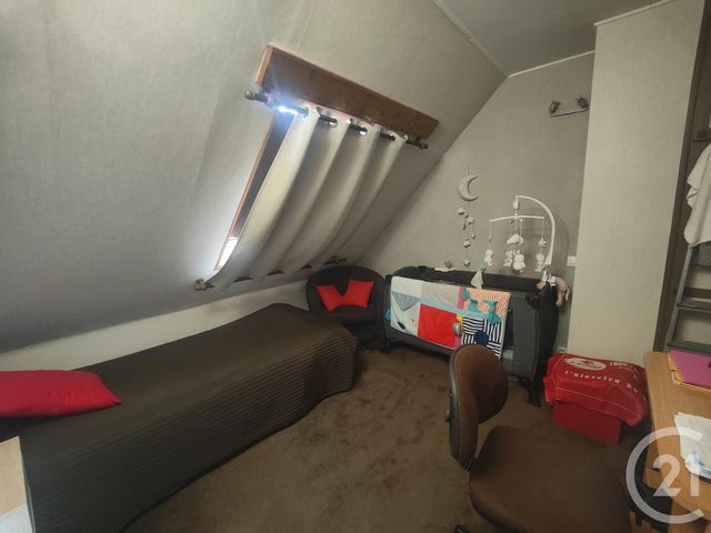 maison à vendre - 6 pièces - 90.0 m2 - SARTROUVILLE - 78 - ILE-DE-FRANCE - Century 21 G.T.I.