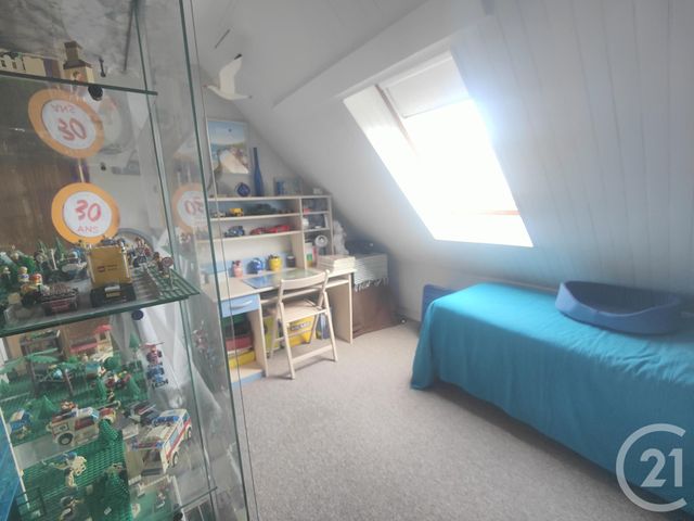 maison à vendre - 6 pièces - 90.0 m2 - SARTROUVILLE - 78 - ILE-DE-FRANCE - Century 21 G.T.I.