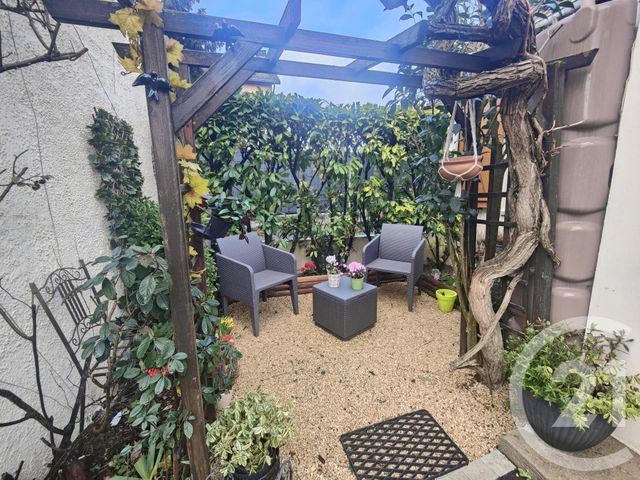 maison à vendre - 6 pièces - 90.0 m2 - SARTROUVILLE - 78 - ILE-DE-FRANCE - Century 21 G.T.I.