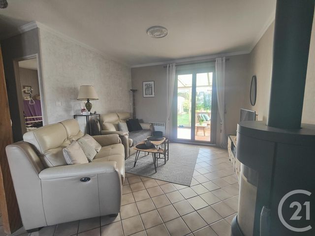 maison à vendre - 6 pièces - 90.0 m2 - SARTROUVILLE - 78 - ILE-DE-FRANCE - Century 21 G.T.I.