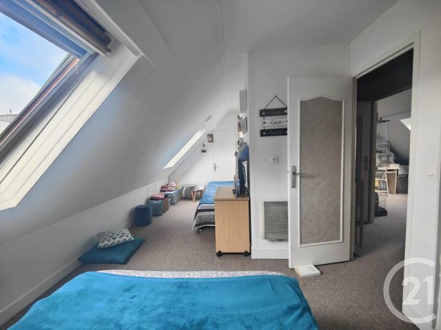 maison à vendre - 6 pièces - 90.0 m2 - SARTROUVILLE - 78 - ILE-DE-FRANCE - Century 21 G.T.I.