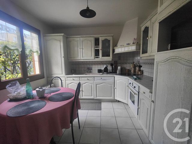 maison à vendre - 6 pièces - 90.0 m2 - SARTROUVILLE - 78 - ILE-DE-FRANCE - Century 21 G.T.I.