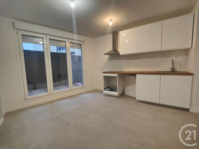 Appartement F2 à vendre - 2 pièces - 36.23 m2 - SARTROUVILLE - 78 - ILE-DE-FRANCE - Century 21 G.T.I.