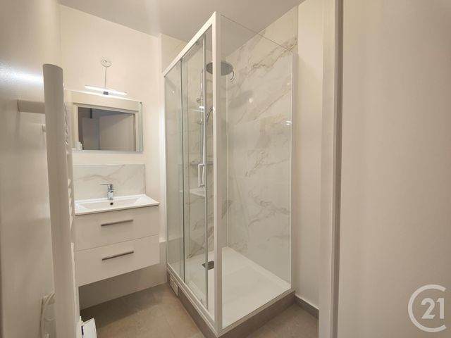 Appartement F2 à vendre - 2 pièces - 36.23 m2 - SARTROUVILLE - 78 - ILE-DE-FRANCE - Century 21 G.T.I.