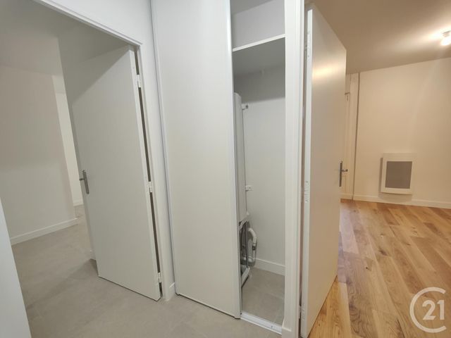 Appartement F2 à vendre - 2 pièces - 36.23 m2 - SARTROUVILLE - 78 - ILE-DE-FRANCE - Century 21 G.T.I.