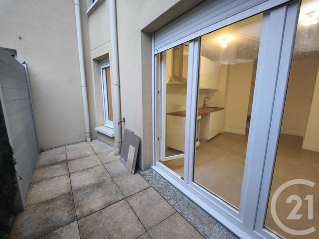 Appartement F2 à vendre - 2 pièces - 36.23 m2 - SARTROUVILLE - 78 - ILE-DE-FRANCE - Century 21 G.T.I.