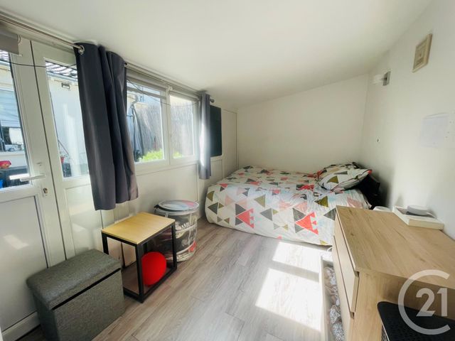 maison à vendre - 3 pièces - 57.0 m2 - SARTROUVILLE - 78 - ILE-DE-FRANCE - Century 21 G.T.I.