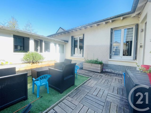 maison - SARTROUVILLE - 78