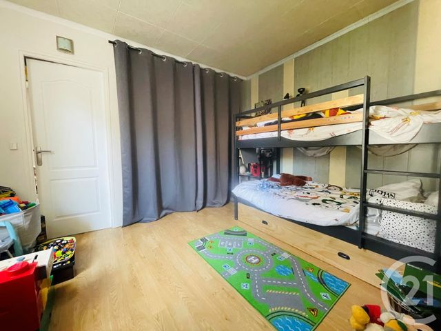 maison à vendre - 3 pièces - 57.0 m2 - SARTROUVILLE - 78 - ILE-DE-FRANCE - Century 21 G.T.I.