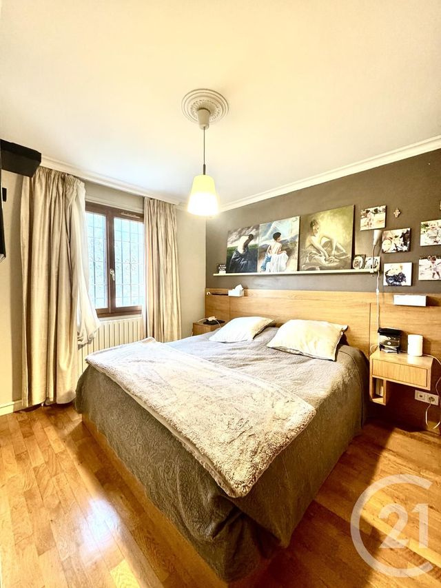 maison à vendre - 7 pièces - 150.0 m2 - MONTESSON - 78 - ILE-DE-FRANCE - Century 21 G.T.I.