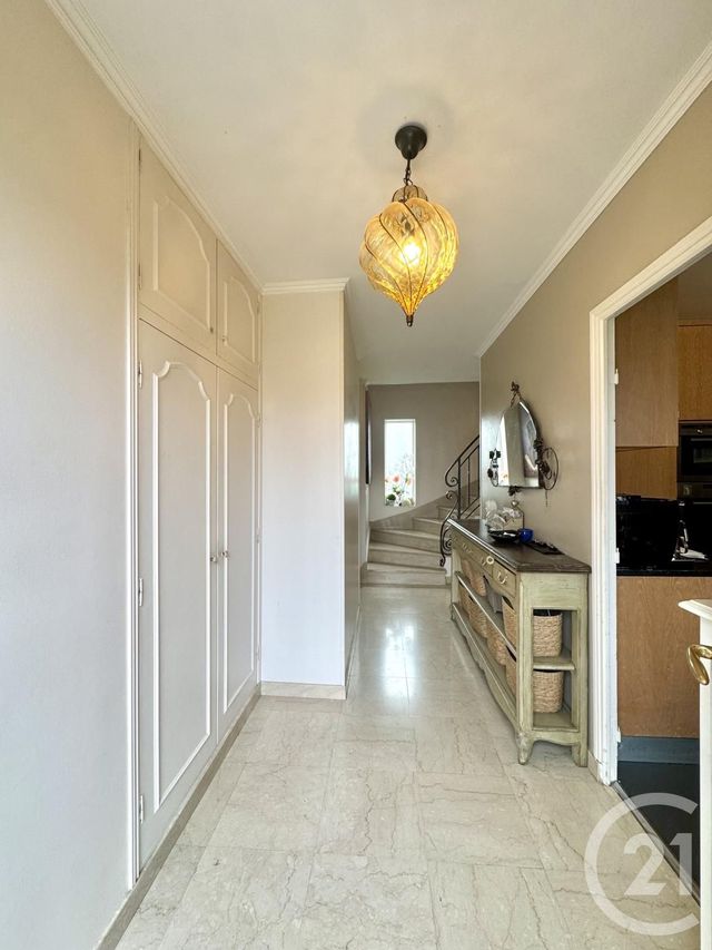 maison à vendre - 7 pièces - 150.0 m2 - MONTESSON - 78 - ILE-DE-FRANCE - Century 21 G.T.I.