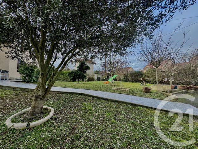 maison à vendre - 7 pièces - 150.0 m2 - MONTESSON - 78 - ILE-DE-FRANCE - Century 21 G.T.I.