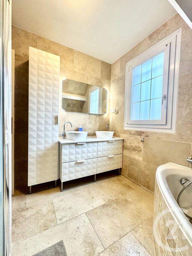 maison à vendre - 7 pièces - 150.0 m2 - MONTESSON - 78 - ILE-DE-FRANCE - Century 21 G.T.I.