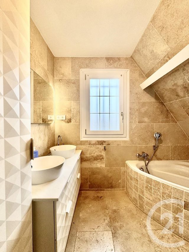 maison à vendre - 7 pièces - 150.0 m2 - MONTESSON - 78 - ILE-DE-FRANCE - Century 21 G.T.I.