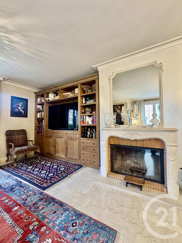 maison à vendre - 7 pièces - 150.0 m2 - MONTESSON - 78 - ILE-DE-FRANCE - Century 21 G.T.I.