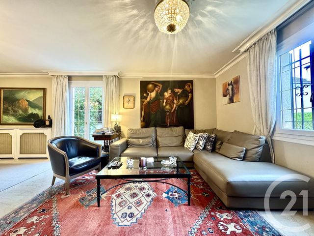 maison à vendre - 7 pièces - 150.0 m2 - MONTESSON - 78 - ILE-DE-FRANCE - Century 21 G.T.I.