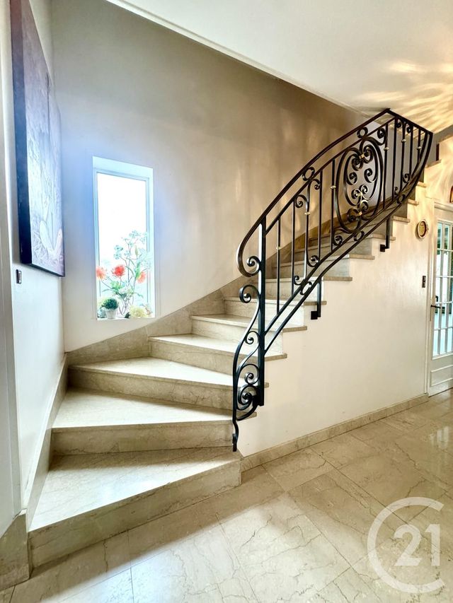 maison à vendre - 7 pièces - 150.0 m2 - MONTESSON - 78 - ILE-DE-FRANCE - Century 21 G.T.I.