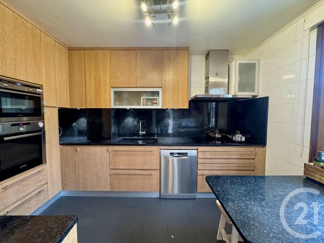 maison à vendre - 7 pièces - 150.0 m2 - MONTESSON - 78 - ILE-DE-FRANCE - Century 21 G.T.I.