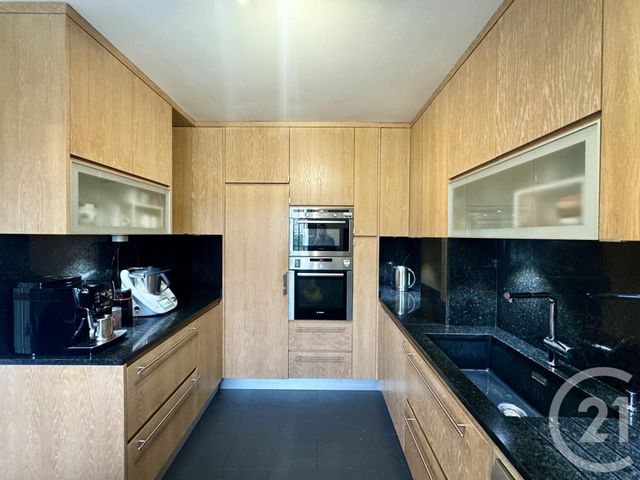 maison à vendre - 7 pièces - 150.0 m2 - MONTESSON - 78 - ILE-DE-FRANCE - Century 21 G.T.I.