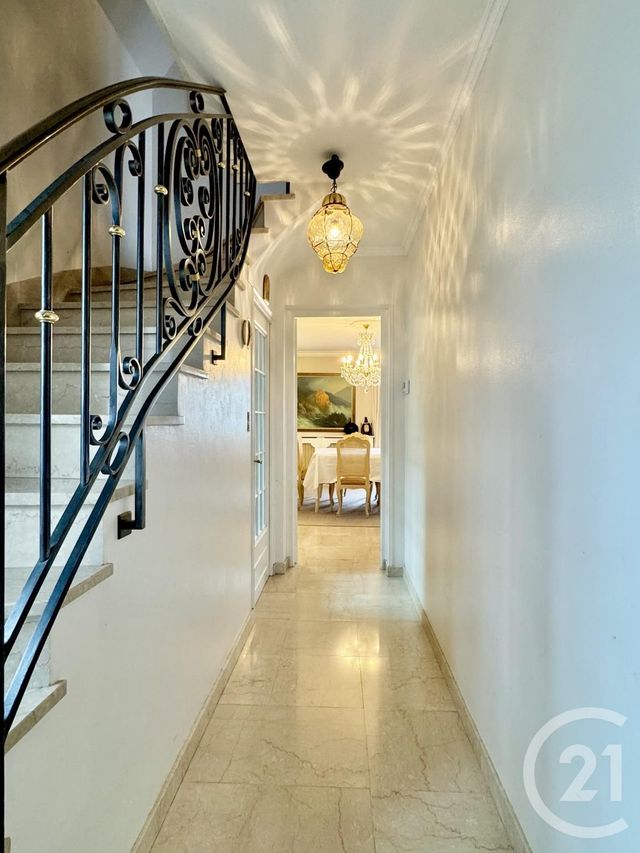 maison à vendre - 7 pièces - 150.0 m2 - MONTESSON - 78 - ILE-DE-FRANCE - Century 21 G.T.I.