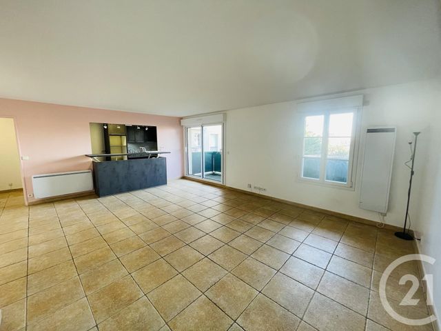 Appartement F4 à vendre - 4 pièces - 78.0 m2 - SARTROUVILLE - 78 - ILE-DE-FRANCE - Century 21 G.T.I.