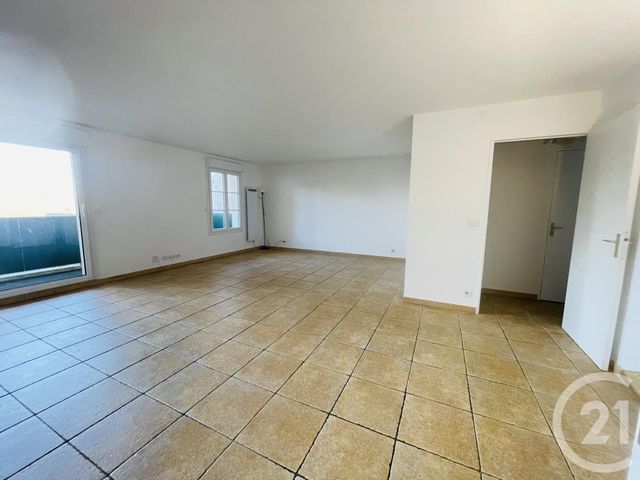 Appartement F4 à vendre - 4 pièces - 78.0 m2 - SARTROUVILLE - 78 - ILE-DE-FRANCE - Century 21 G.T.I.