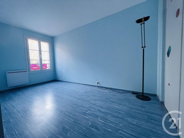 Appartement F4 à vendre - 4 pièces - 78.0 m2 - SARTROUVILLE - 78 - ILE-DE-FRANCE - Century 21 G.T.I.