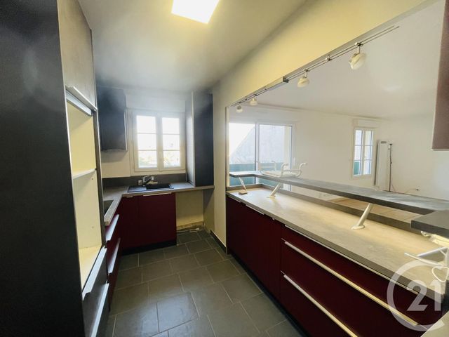 Appartement F4 à vendre - 4 pièces - 78.0 m2 - SARTROUVILLE - 78 - ILE-DE-FRANCE - Century 21 G.T.I.