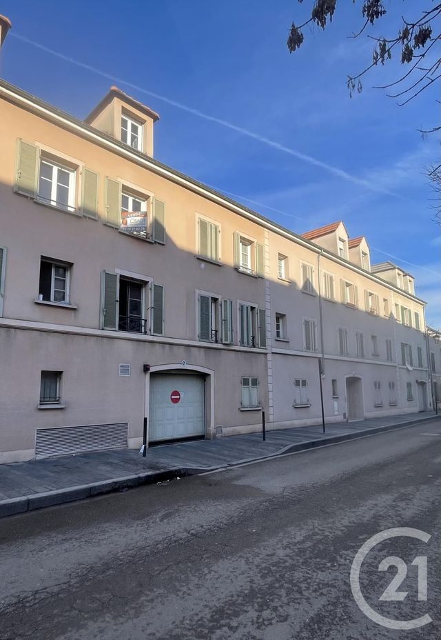 appartement - SARTROUVILLE - 78